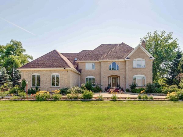 14 Pentwater Drive , South Barrington, IL 60010