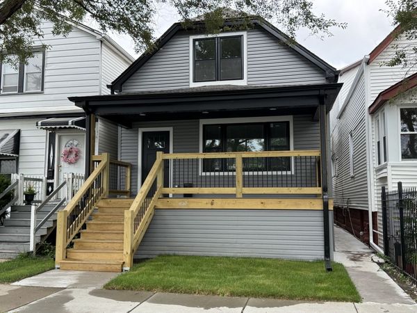 3527 N Kostner Avenue , Chicago, IL 60641