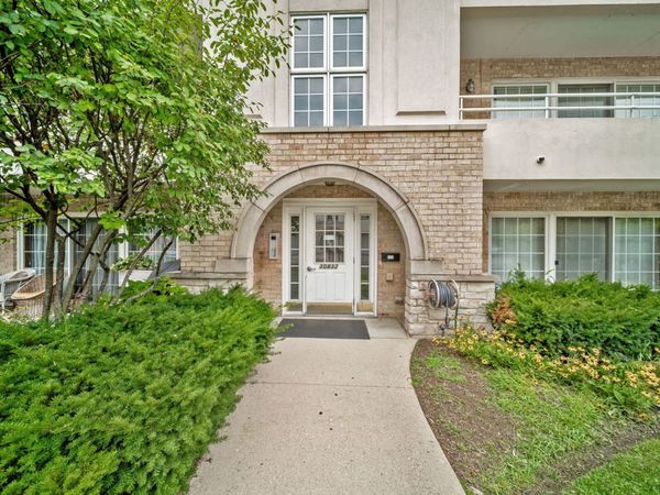 10832 S 76TH Avenue , Unit 3E, Worth, IL 60482