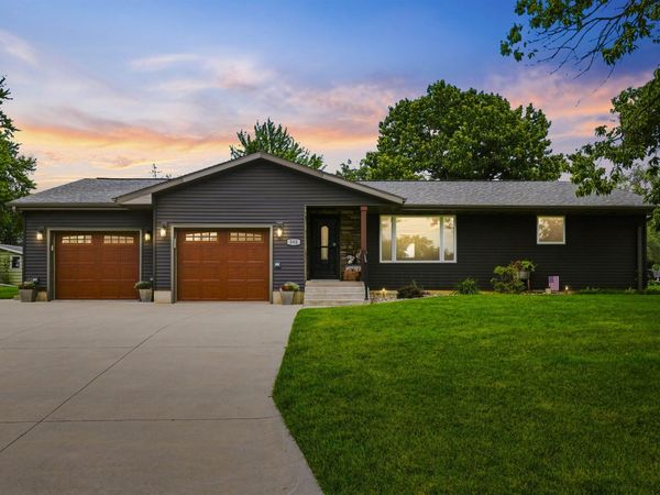 502 S Webster Street, Edgewood, IA 52042