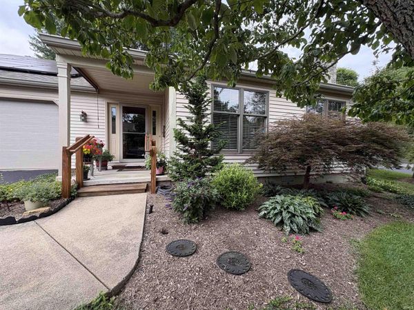 2240 E Cape Cod Drive, Bloomington, IN 47401