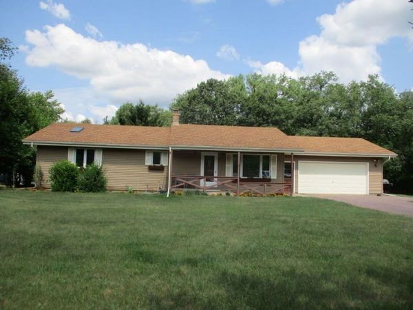 S4129 Ableman Road, Rock Springs, WI 53961