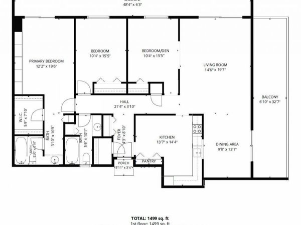 10521 Cedar Lake Road, Unit 519, Minnetonka, MN 55305