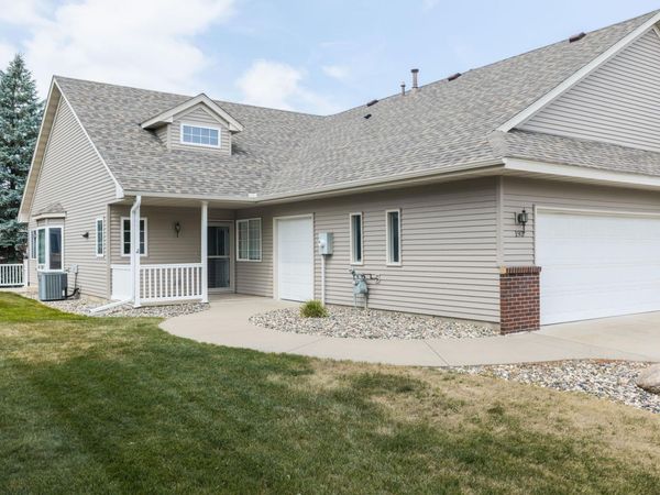 193 Goldfinch Lane, Clearwater, MN 55320
