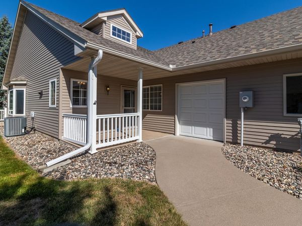 193 Goldfinch Lane, Clearwater, MN 55320