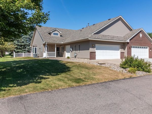 193 Goldfinch Lane, Clearwater, MN 55320