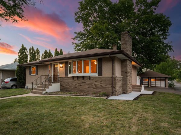 1535 Mclean Avenue, Saint Paul, MN 55106
