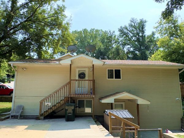 1001-03 S RUSTIN ST, Sioux City, IA 51106
