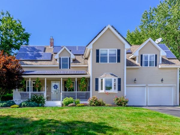 2030 Oak St, Palmer, MA 01080