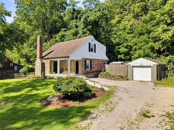 3729 Nine Mile Tobasco Road, Pierce Twp, OH 45255
