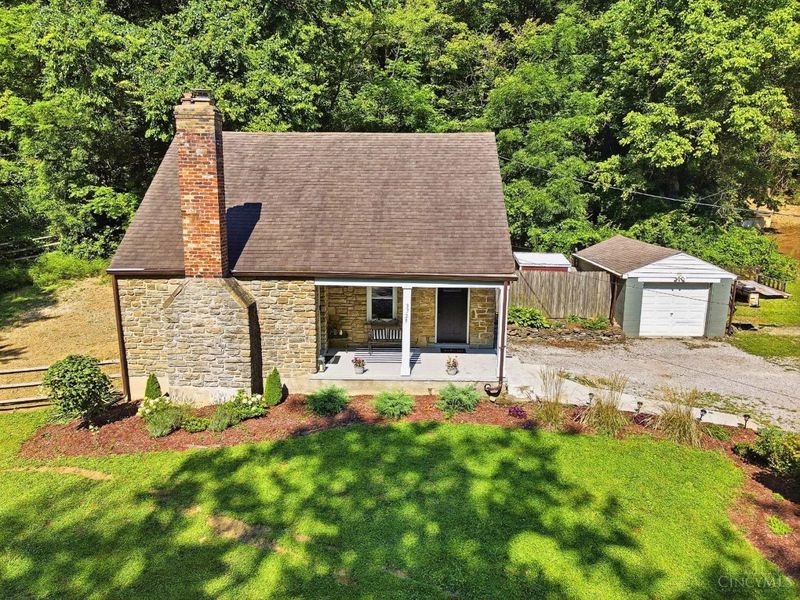 3729 Nine Mile Tobasco Road, Pierce Twp, OH 45255 Photo 2