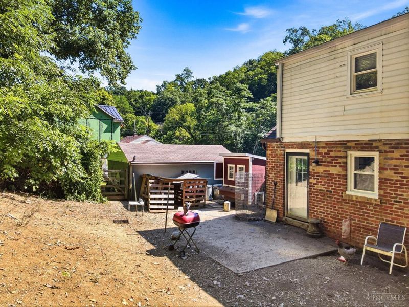 3729 Nine Mile Tobasco Road, Pierce Twp, OH 45255 Photo 33