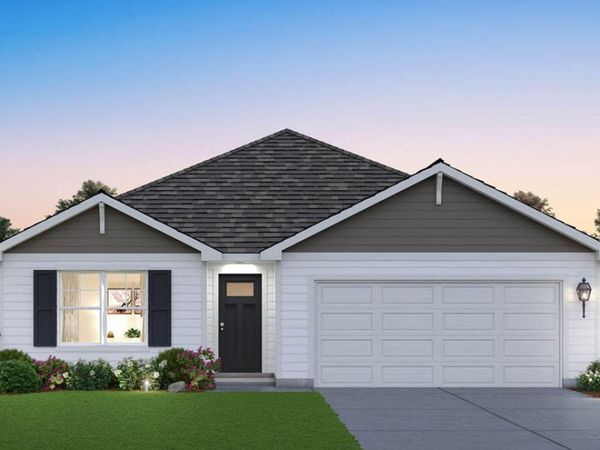 7603 W 107th Place , Crown Point, IN 46307