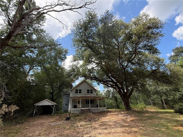 12271 1048 Highway , Roseland, LA 70456