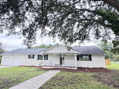 4598 Cottageville Highway, Round O, SC 29474