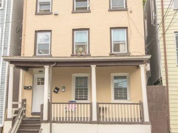 155 Chambers Street , Newburgh, NY 12550