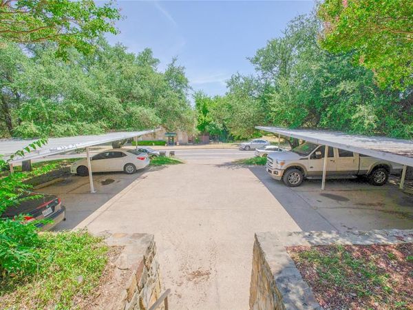 3636 Dexter Avenue, Unit 3634, Fort Worth, TX 76107