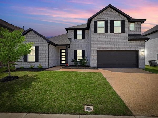 3305 Morris Lane, Melissa, TX 75454