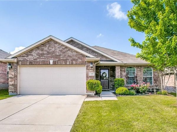 221 Creekwood Drive, Princeton, TX 75407