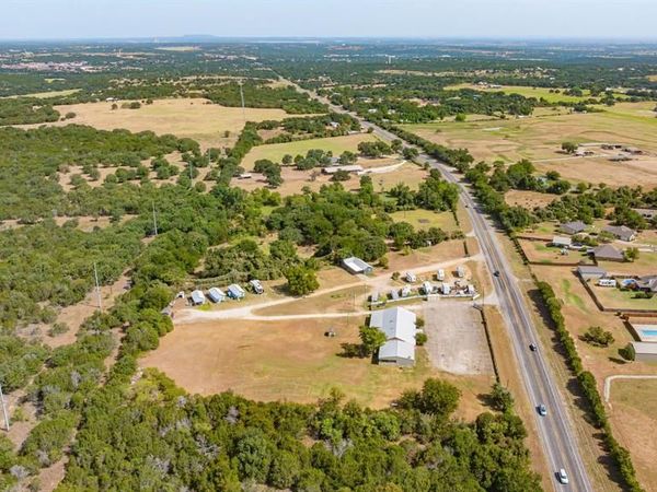 2869 S HWY 144 Highway , Glen Rose, TX 76043