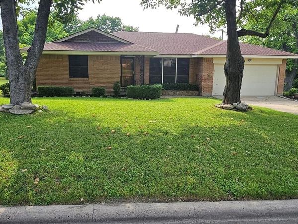 5907 Shady Crest Trail, Dallas, TX 75241