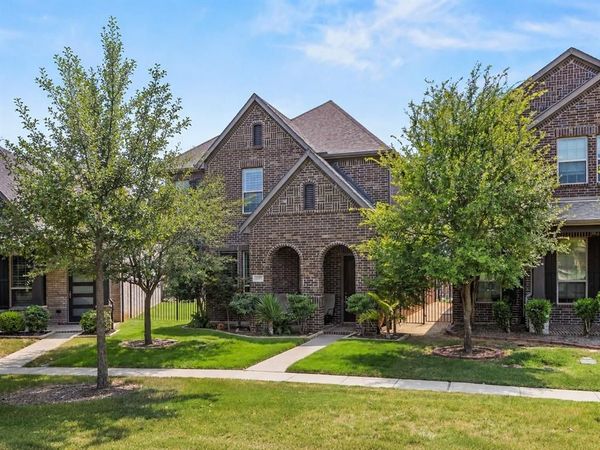 1325 Bailey Lane, Allen, TX 75013