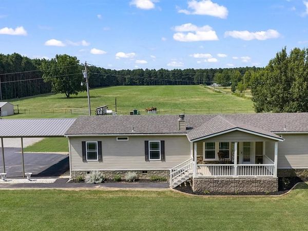 1420 Dement Road , Doyline, LA 71023