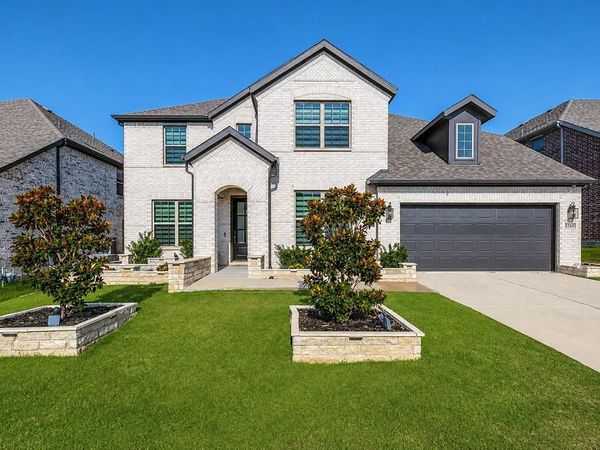 1743 Pecos Drive , Celina, TX 75009