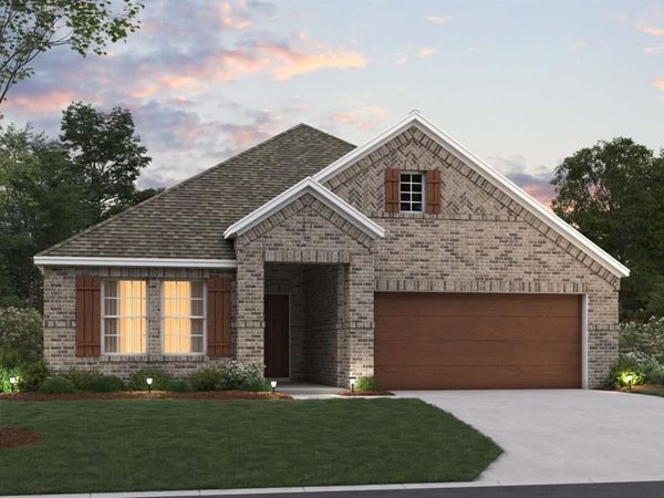 13057 Limestone Street, Providence Village, TX 76227