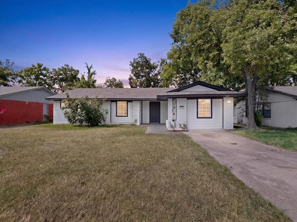 4911 Sandra Lynn Drive, Mesquite, TX 75150