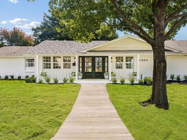 11864 Cold Harbor Lane, Dallas, TX 75244