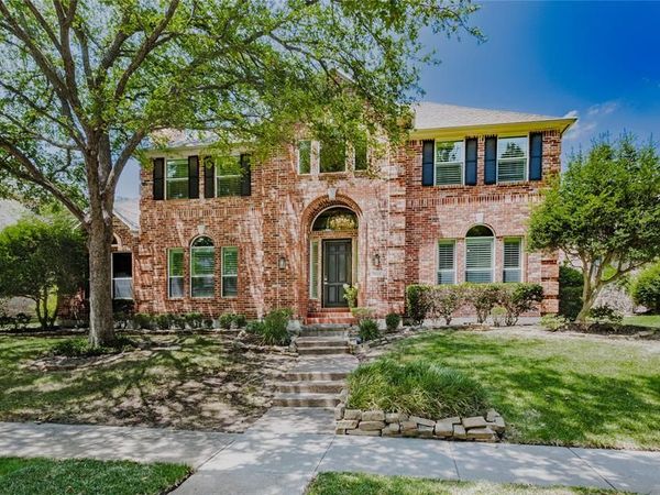 7611 Sweetgum Drive, Irving, TX 75063