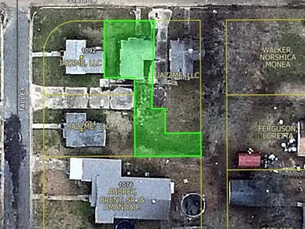 2230 Stadium Drive , Haynesville, LA 71038