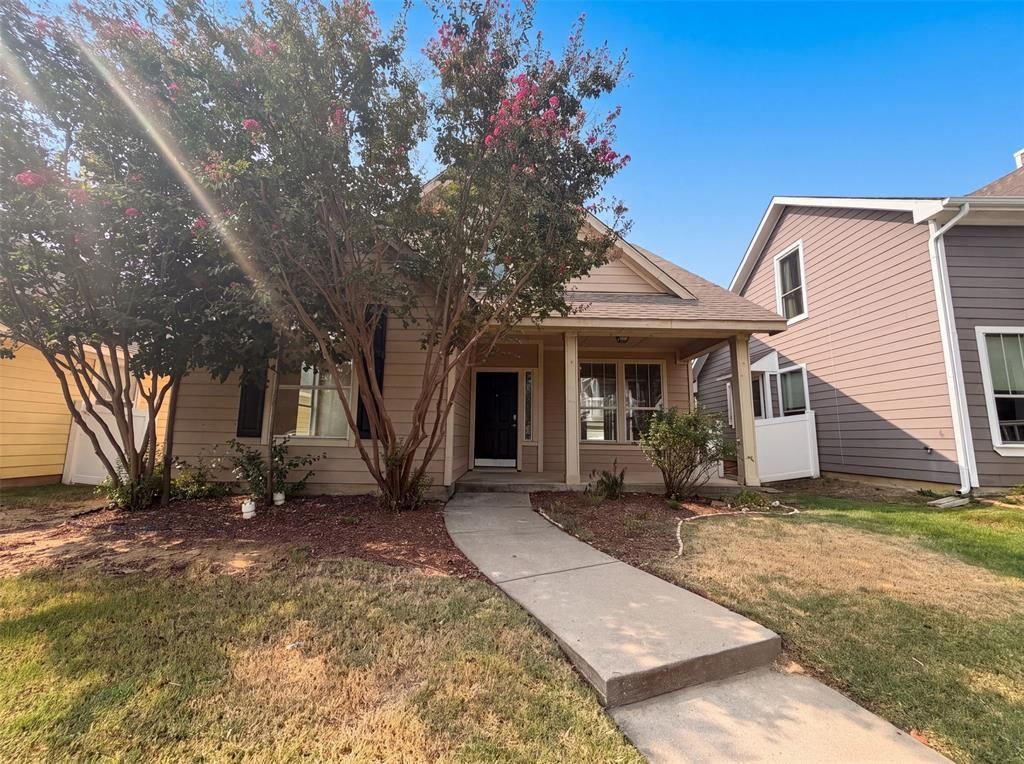 10312 Franklin Drive, Providence Village, TX 76227 Main Photo
