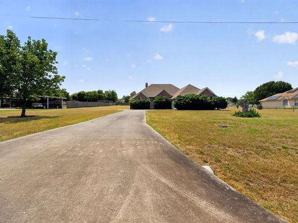 2606 Valley Ridge Lane , Sherman, TX 75092