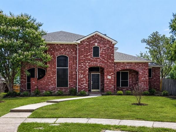 1013 Hampstead Drive , Mesquite, TX 75181