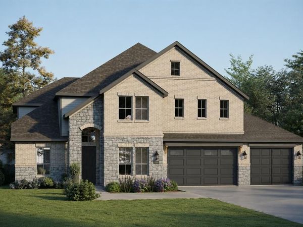 11105 Woodcroft Road, Haslet, TX 76052
