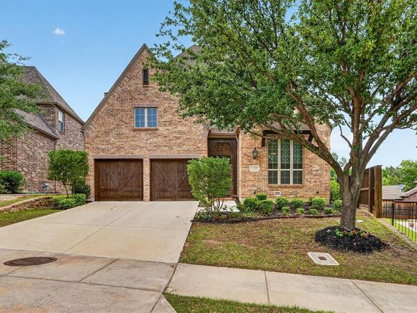 7359 Clementine Drive, Irving, TX 75063