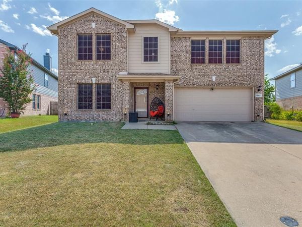 13821 Sonterra Ranch Road, Fort Worth, TX 76262