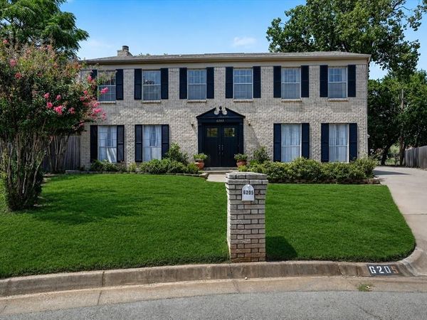 6205 Lemesa Court, Arlington, TX 76016