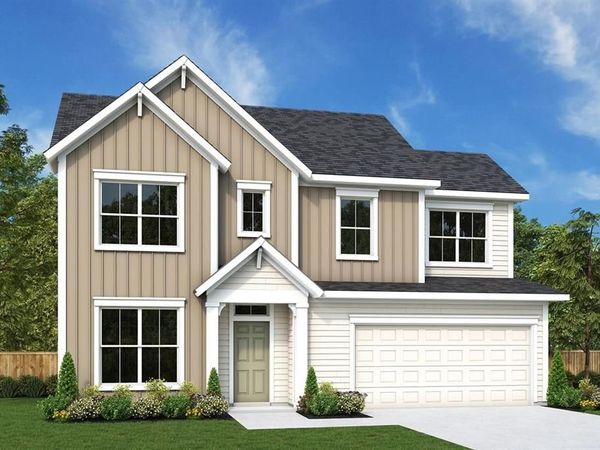 2512 Yellow Yucca Lane, Fort Worth, TX 76008