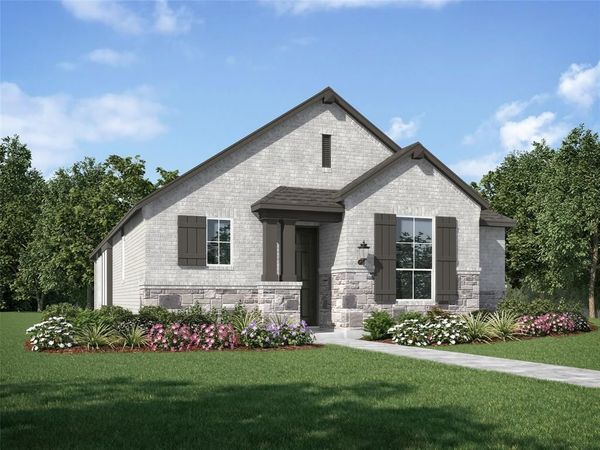 1720 Truro Lane, Fort Worth, TX 76052