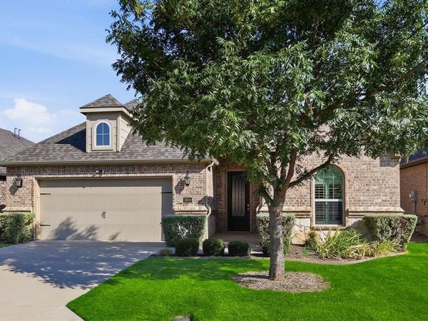 2809 Esplanade Boulevard, Unit 2809, Mansfield, TX 76063