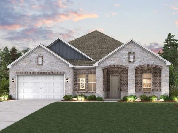 1721 David Drive , Anna, TX 75409