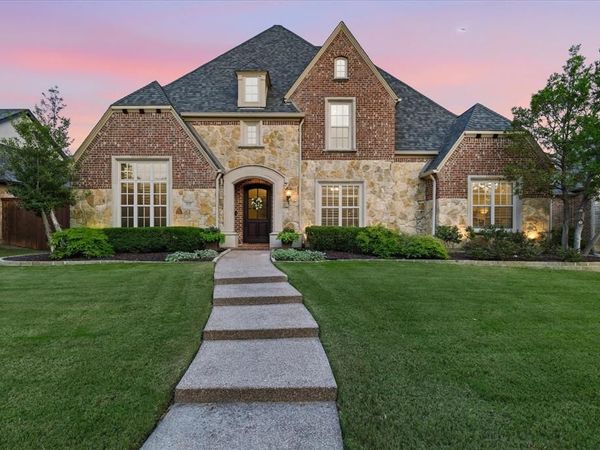 1137 King Mark Drive, Lewisville, TX 75056