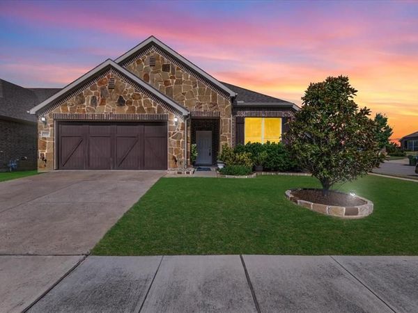 2700 Red Sage Road, Lewisville, TX 75067
