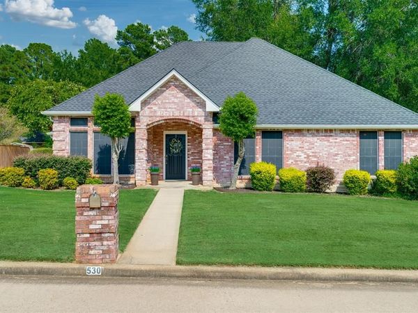 530 Cedar Creek, Reno, TX 75462