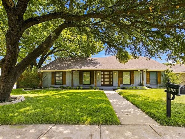 9178 Glen Springs Drive, Dallas, TX 75243
