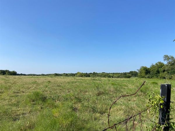 TBD HCR 1195 Road , Blum, TX 76627