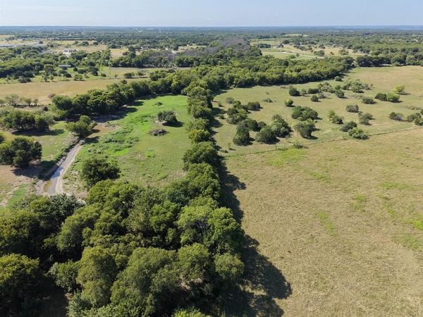 TBD HCR 1195 Road , Blum, TX 76627
